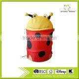Kid's Pop-Up Hamper Round Race, Beatles Design thumbnail-1