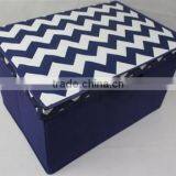 2015 Popular Middle Size Storage Trunk Storage Box thumbnail-1