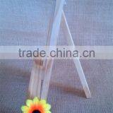 Wood Holder Solid Wood Dvd Holder Wood Napkin Holder Wood Newspaper Holder With Pine thumbnail-6