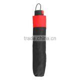 Promotional Custom Print Logo Rain Umbrella in China thumbnail-2