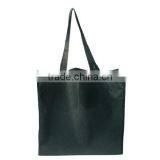 High Quality Fashional Reusable Big Woman Shopping Bag thumbnail-4