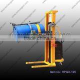 All Electric Multi-functional Control Oil Turned Car