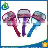 Mirror and Comb Set Salon Mirror thumbnail-1