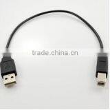 Factory Supply USB Printing Line With 3M/ Black USB Data Line thumbnail-3
