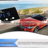 5-DRIVE Racing Edition HUD Display Multi-function With Speed, Tire Pressure, GPS Car Head Up Display thumbnail-5