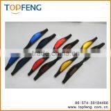 Rubber Car Door Guard Car Door Edge Guard Door Guard Reflector thumbnail-2