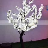 CHY020924 Led Decoration Tree Tree Light Artificial Trees Cherry Blossom for Street Decoration thumbnail-5