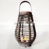 Wooden Lanterns Are Multi-style LED Candles thumbnail-5