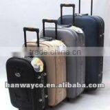 Stock 4pcs Luggage Set thumbnail-1