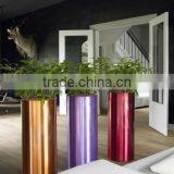 FO-9005 Stainless Steel Garden Pot, Indoor&outdoor Decoration thumbnail-1