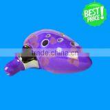 2013 Hot Sale Woodwind Ceramic Ocarina For Sale thumbnail-5