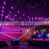 Led Tube Dmx Meteor Rgb Multicolor Color Tube Dmx thumbnail-3