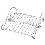 Iron Wire Stand Fruit Rack thumbnail-1