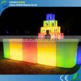 LED Drink Bar Counter Foshan thumbnail-3