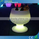 LED Remote Control Plastic Ice Bucket GKP-052RT thumbnail-4