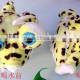 Sea Animal Stuffed Agouti Plush Toy thumbnail-1