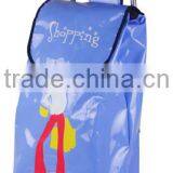 Groceries Trolley Rolling Shopping Carts thumbnail-4