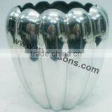 Floor Stand Wedding Decor Metal Vase thumbnail-1
