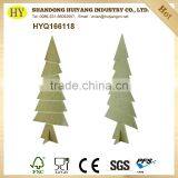 Unfinished Pine Wooden Crosses for Crafts Wholesale thumbnail-1