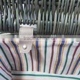 Wicker Material Large Gift Hamper Baskets thumbnail-6