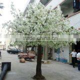 Fake Blossom Tree Silk Blossom Flower Tree for Sale thumbnail-2