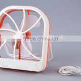 electrical cooling fan