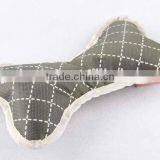 Oxford Pet Toy Colorful Bone With Sound Hot Sale Dog Toy thumbnail-3