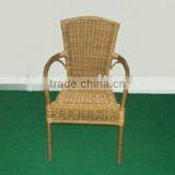 Hand Rattan Chair thumbnail-1