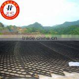 Geocell Used for Swamp Land thumbnail-1