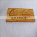 Cute and Small Handmade Wooden Tray thumbnail-6