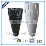 Resin Home Decorative Modern Cheap Flower Vases thumbnail-1