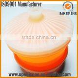 Double Boiler and Steamer Set Microwave Steamer thumbnail-1