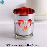 Wedding Centerpiece Floor Candle Holders thumbnail-5