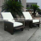 Outdoor Rattan Meditation Chair thumbnail-3
