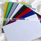 5mm PVC Foam Board/ 5mm Pvc Foam Sheet Eva Foam/ Waterproof Foam Sheet thumbnail-5