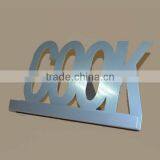 Metal Cook Book Stand thumbnail-3