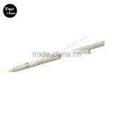 Trustworthy China Supplier Cosmetic Pencil , Wood Colored Pencil Holder , Unique Pencil Holder thumbnail-1