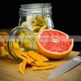 220V, 50Hz, 245W, With BS Plug Food Dehydrator Machine. H0118 thumbnail-3