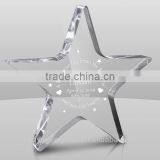 Star Crystal for Wedding Gifts thumbnail-1