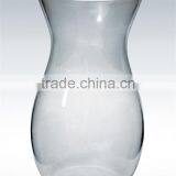 Manufacturer Clear Glass Flower Jardiniere Made in China thumbnail-1