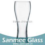 Hot Selling Pilsner Beer /Fruit Juice Glass Cup thumbnail-1