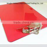 A4 Red Butterfly Clipboard thumbnail-5