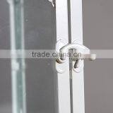 American Outdoor Candlestick Iron Candle Lantern The Wedding Birthday Road Hotel Decoration Candle Holders thumbnail-5