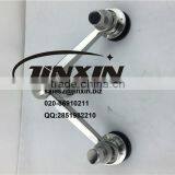 JINXIN Stainless Steel Spider Fitting For Curtain Wall Point Fix Glass Spider System thumbnail-4