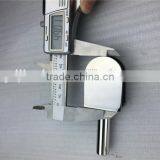 Stainless Steel Welded Handrail Glass Bracket thumbnail-4
