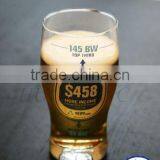 Decal Beer Glass thumbnail-1