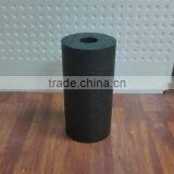 Epp Yoga Roller, High Density Black Color EPP Massager for Body Fitness thumbnail-1