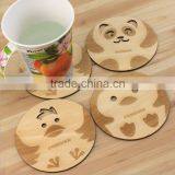 Wholesale Custom Any Material Coaster for Home Decoration thumbnail-3