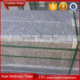 Polished & Flamed 24x24 G602 Cheap Granite Tile On Sale thumbnail-2