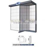 Large Decorative Tiles Display Rack
